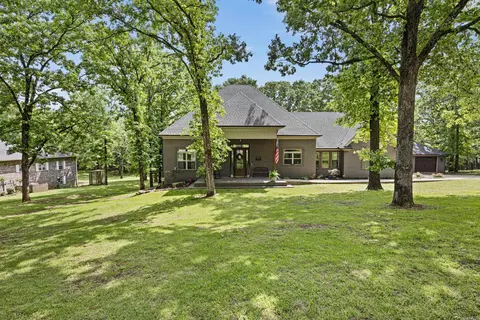 9 Rosemary Ln, Clarksville, AR 72830