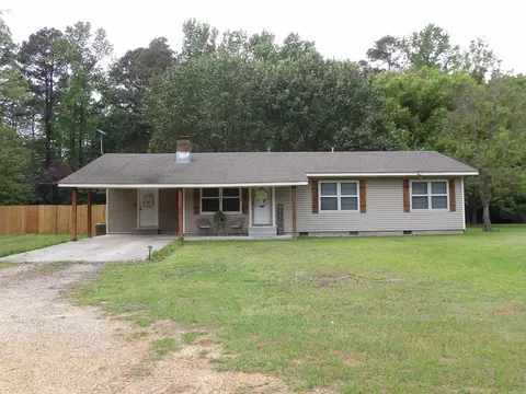 811 Rock Springs Rd, Monticello, AR 71655