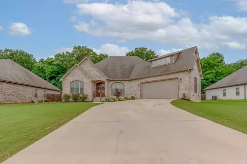 105 Gulley Dr, Brookland, AR 72417
