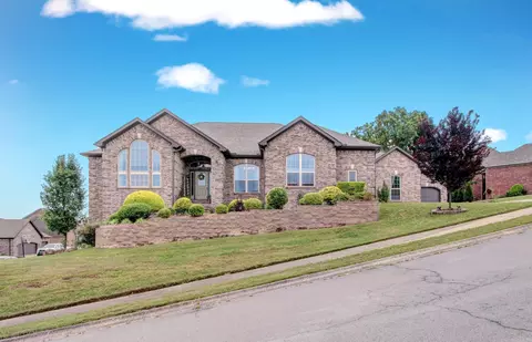 3200 Falling Waters Rd, Sherwood, AR 72120