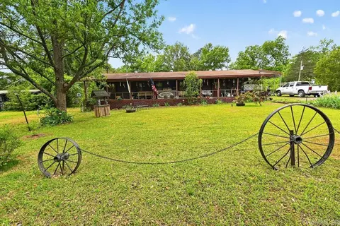 581 Pinewood Rd, Clinton, AR 72031 photo 7