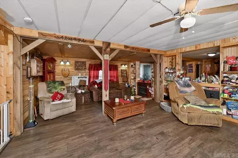 581 Pinewood Rd, Clinton, AR 72031 photo 13