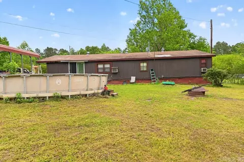 581 Pinewood Rd, Clinton, AR 72031 photo 3