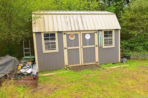 581 Pinewood Rd, Clinton, AR 72031 photo 8