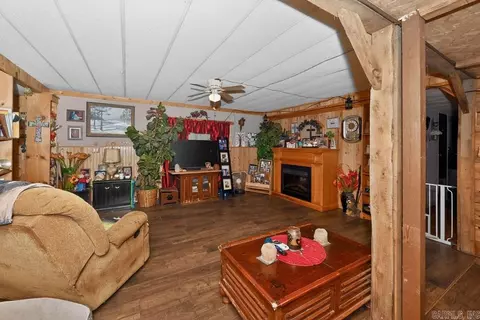 581 Pinewood Rd, Clinton, AR 72031 photo 11