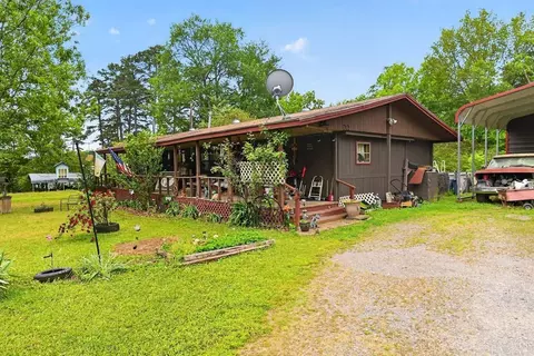 581 Pinewood Rd, Clinton, AR 72031 photo 6