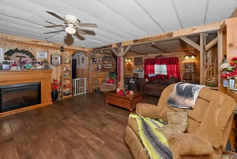 581 Pinewood Rd, Clinton, AR 72031 photo 12
