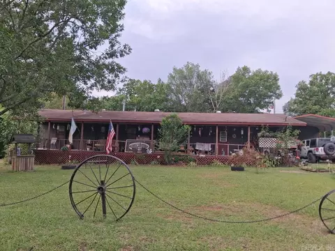 581 Pinewood Rd, Clinton, AR 72031 photo 5