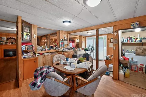 581 Pinewood Rd, Clinton, AR 72031 photo 14