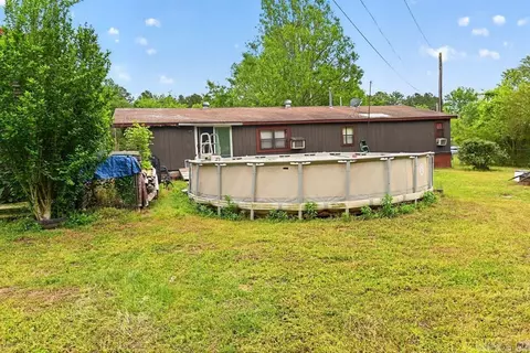 581 Pinewood Rd, Clinton, AR 72031 photo 2