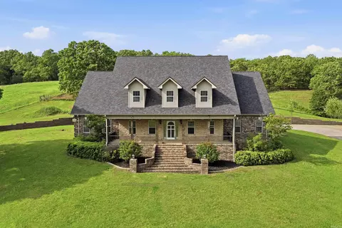 117 Bass Rd, Vilonia, AR 72173
