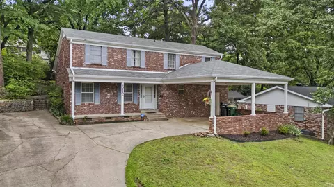 512 N Coolidge St, Little Rock, AR 72205