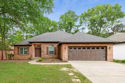14310 Westbury Dr, Little Rock, AR 72223