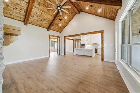 Living - 10 Scheffler Cv, Cabot, AR 72023 photo 3 of 6