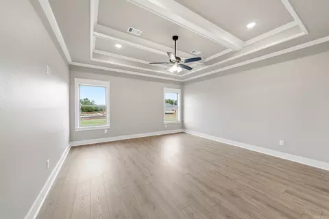 Living - 10 Scheffler Cv, Cabot, AR 72023 photo 5 of 6