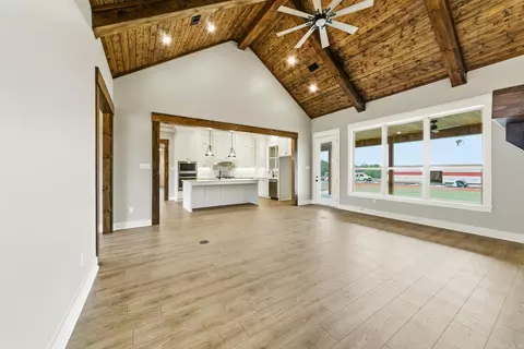 Living - 10 Scheffler Cv, Cabot, AR 72023 photo 4 of 6