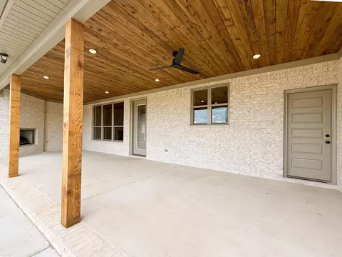 Exterior - 10 Scheffler Cv, Cabot, AR 72023 photo 6 of 8