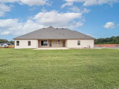 Exterior - 10 Scheffler Cv, Cabot, AR 72023 photo 4 of 8