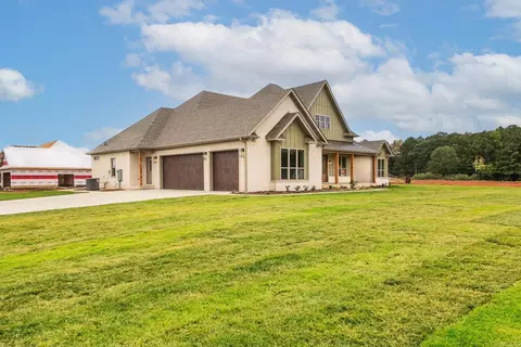 Exterior - 10 Scheffler Cv, Cabot, AR 72023 photo 2 of 8