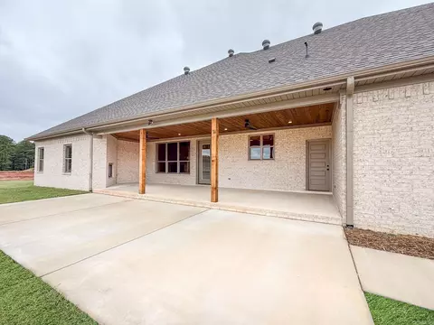 Exterior - 10 Scheffler Cv, Cabot, AR 72023 photo 5 of 8