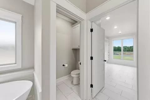 Entry Way - 10 Scheffler Cv, Cabot, AR 72023 photo 5 of 5