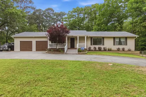 1400 Stewart Rd, Little Rock, AR 72223