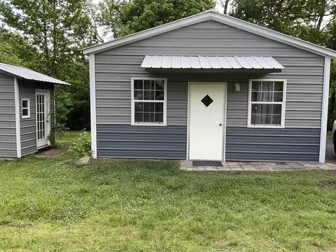 669 Fraser St, Clinton, AR 72031