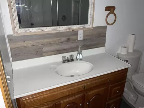 Bath - 669 Fraser St, Clinton, AR 72031 photo 5 of 5