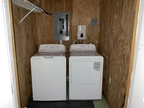 Other - 669 Fraser St, Clinton, AR 72031 photo 3 of 11