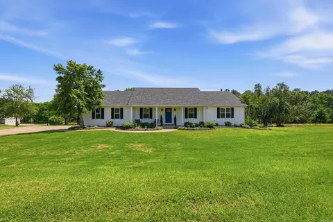 93 Kaney Ridge Rd, Greenbrier, AR 72058