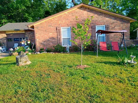 905 Nocole Dr, North Little Rock, AR 72118