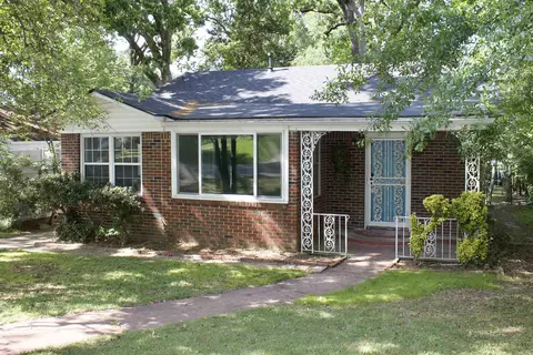 6312 Kenwood Rd, Little Rock, AR 72207