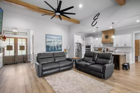 Entry Way - 838 Belle Grove Loop, Benton, AR 72019 photo 1 of 4