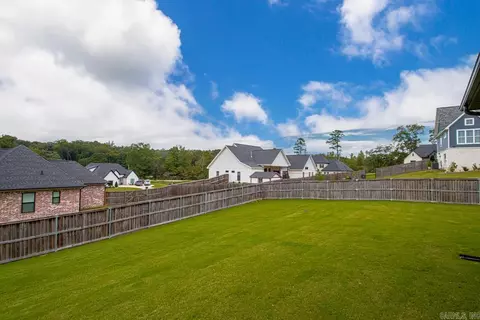 Exterior - 838 Belle Grove Loop, Benton, AR 72019 photo 10 of 14