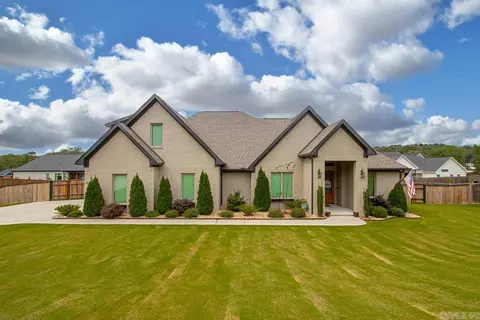 838 Belle Grove Loop, Benton, AR 72019