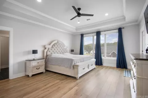 Bedroom - 838 Belle Grove Loop, Benton, AR 72019 photo 1 of 5
