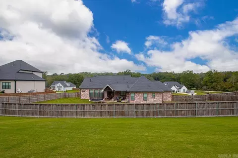 Exterior - 838 Belle Grove Loop, Benton, AR 72019 photo 11 of 14