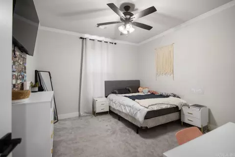 Bedroom - 838 Belle Grove Loop, Benton, AR 72019 photo 2 of 5