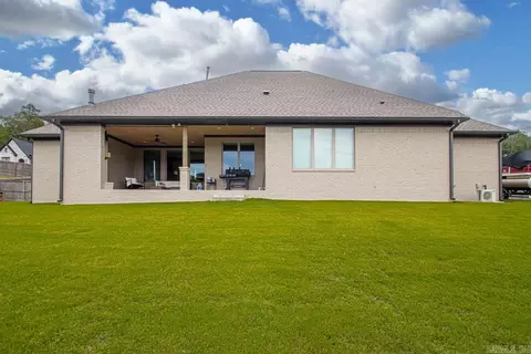 Exterior - 838 Belle Grove Loop, Benton, AR 72019 photo 14 of 14
