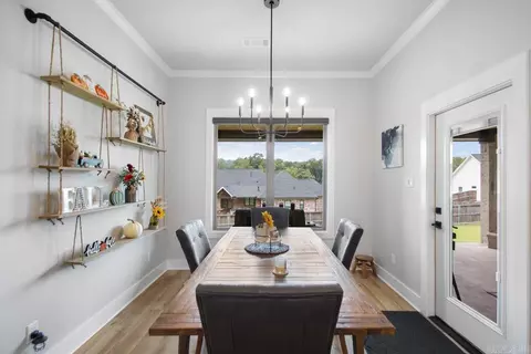 Dining - 838 Belle Grove Loop, Benton, AR 72019 photo 1 of 1