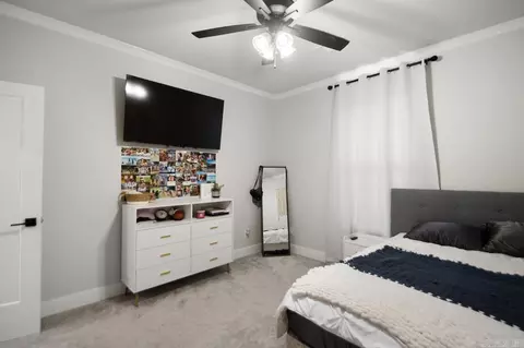 Bedroom - 838 Belle Grove Loop, Benton, AR 72019 photo 3 of 5