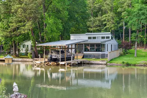 331 Gold Nugget Loop, Hot Springs, AR 71913