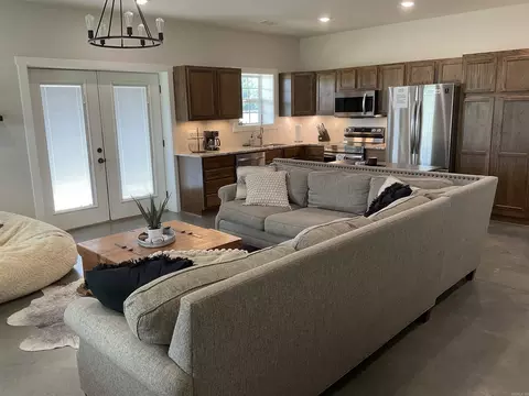 169 Buck Glade Rd, Beebe, AR 72012