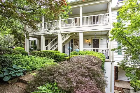 416 N Pierce St #25, Little Rock, AR 72205