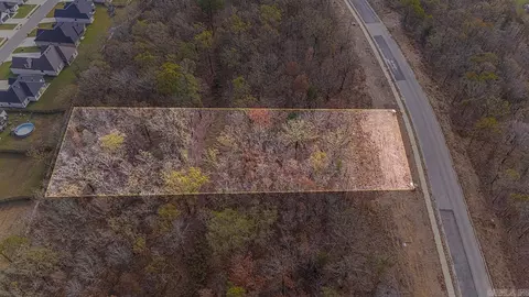 1046 Fern Ridge Rd, Sherwood, AR 72120