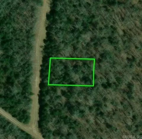 108 Santa Fe Rd, Horseshoe Bend, AR 72512
