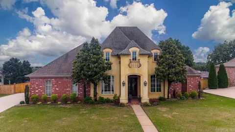 9217 Millers Pointe Ct, Sherwood, AR 72120