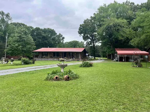2469 W State 212 Hwy, Star City, AR 71667