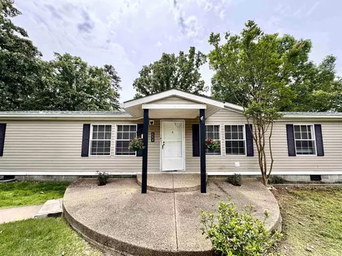 220 Mnt Tabor St, Hot Springs, AR 71913