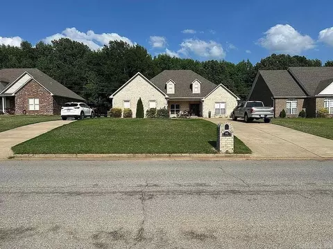 1448 Killough Rd N, Wynne, AR 72396